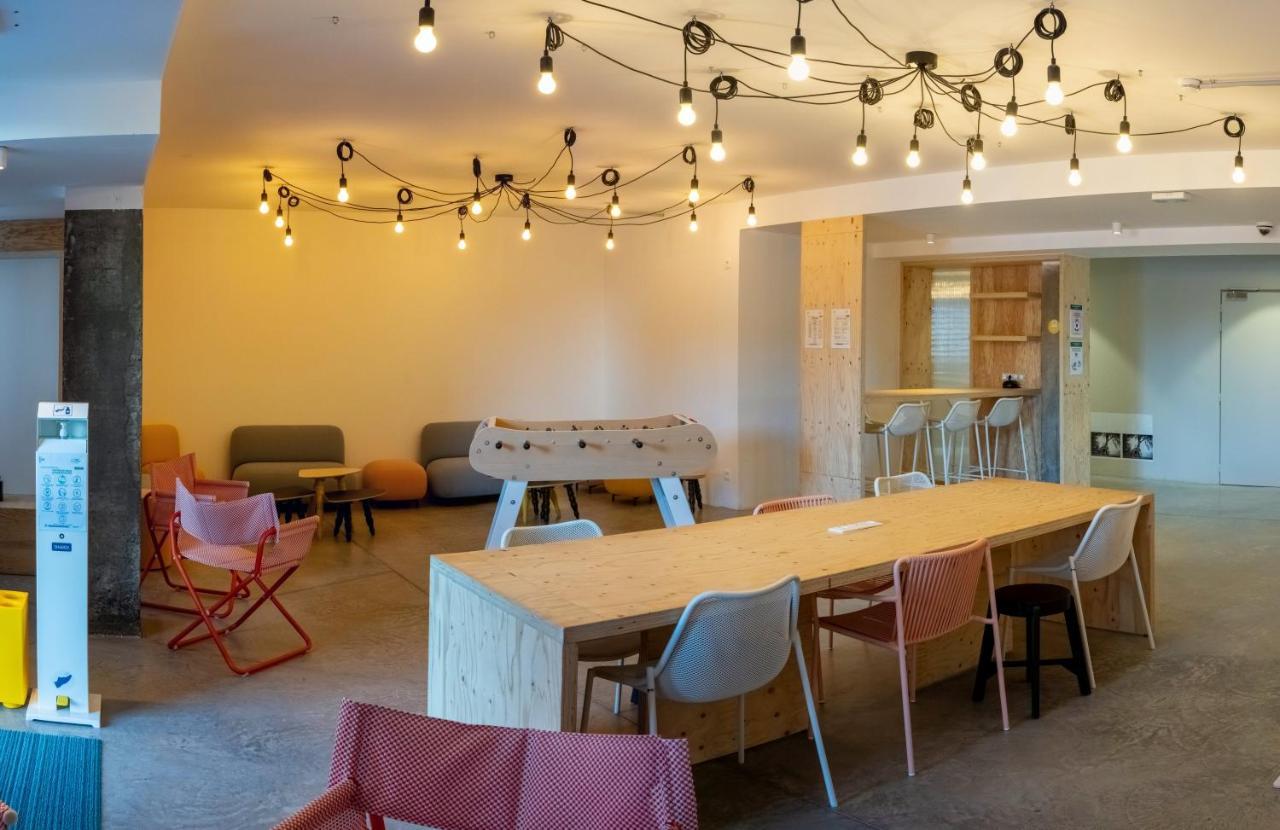 Hotel Le Terre Sainte Esterno foto