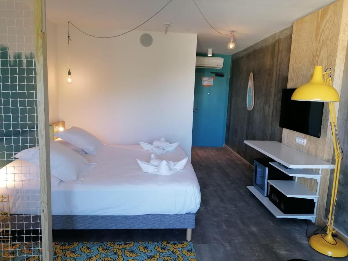 Hotel Le Terre Sainte Esterno foto