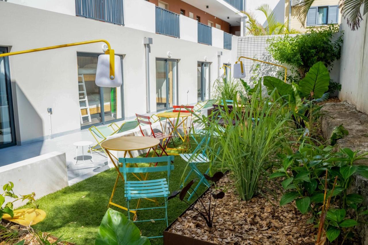 Hotel Le Terre Sainte Camera foto