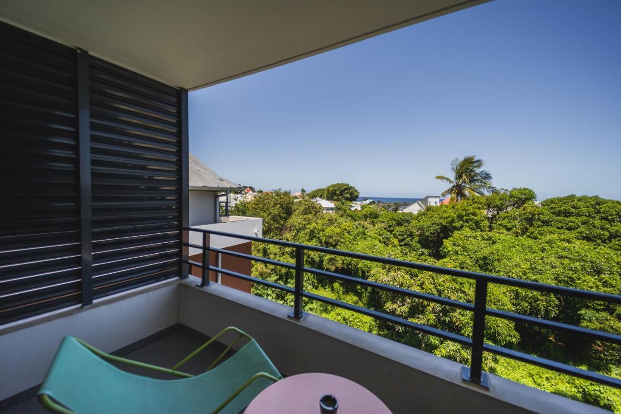 Hotel Le Terre Sainte Esterno foto